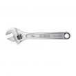 ประแจเลื่อน / Adjustable Wrench
