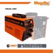เครื่องเชื่อมอินเวอร์เตอร์  Megatec รุ่น Mega-500 : I04-0011