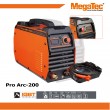 เครื่องเชื่อมอินเวอร์เตอร์ PROARC-200