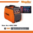 เครื่องเชื่อมอินเวอร์เตอร์ DC ARC ซีรีส StarARC-400/380