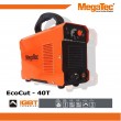 เครื่องตัดพลาสม่าแบบอินเวอร์เตอร์ CUT ซีรีส ECO CUT-40T