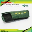 Circlip Pliers Set 4 Pcs. 