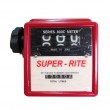 มิเตอร์วัดน้ำมัน / Flow Meter
