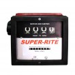มิเตอร์วัดน้ำมัน / Flow Meter