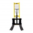 สแตกเกอร์ 500 KG (SK500) /  HAND STACKER ECONOMIC (SK500)