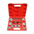 ชุดถอดลูกสูบเบรครถยนต์ P&N Caliper Wind Back Kit E01-0086