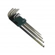 Long Hex Key Set Ball Head 