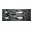 Pliers 4 Pcs. 