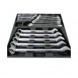 Combination Wrench 21 Pcs. 