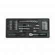 Dr.Sockets 1/4" 36 Pcs. 