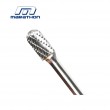 SC-3M DOUBLE CUT BUR CR-6M