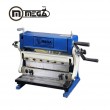 แท่น พับ ตัด ม้วน / The Combination Shear, Brake and Roll Machine.(3in1)