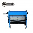 แท่น พับ ตัด ม้วน / The Combination Shear, Brake and Roll Machine.(3in1)