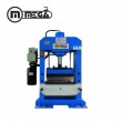 แท่นพับ ไฮโดรลิคไฟฟ้า / Hydraulic Pan Brake Eletric System