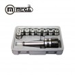 หัวจับดอกมิลลิ่งคอลเลทชัค / Milling Chuck