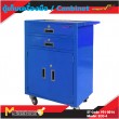 ตู้อเนกประสงศ์ ตู้เก็บเครื่องมือ / Cabinet รุ่น ECO-4 (สี/น้ำเงิน)