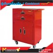ตู้อเนกประสงศ์ ตู้เก็บเครื่องมือ / Cabinet รุ่น ECO-4 (สี/แดง) 
