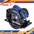 เลื่อยวงเดือน PUMA PM-714CS 1400W. 7"