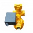ปั้มจ่ายน้ำมันพร้อมมิเตอร์ / Positive Displacement Flow Meter