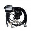 ปั้มจ่ายน้ำมันพร้อมมิเตอร์ดีเชล / Pump Fuel Diesel Electric Meter