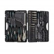 Dr.Scoket 1/4" & 1/2" 131 Pcs. 