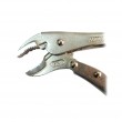 Strauggt Jaw Lock-Grip Pliers 