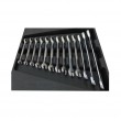 Ratchet Combination  Spanners 13 Pcs. 