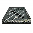 Dr.Sockets 1/2" 24 Pcs.  