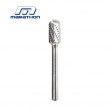 SC-3M DOUBLE CUT BUR CR-6M