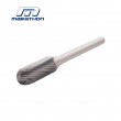 SC-4M STANDARD CUT BUR CR-7M