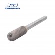 SC-4M DOUBLE CUT BUR CR-7M