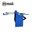 แท่นตัดเหล็กแผ่นแบบเหยียบและมือโยก / Manual Shearing Metal Sheet Machine