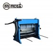 แท่น พับ ตัด ม้วน / The Combination Shear, Brake and Roll Machine.(3in1)