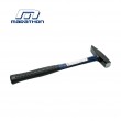 ค้อนเหล็ก MACHINIST ไฟเบอร์ 11" 200G