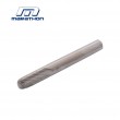 CYLINDER-RADIUS END-STANDARD CUT