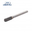 CYLINDER-RADIUS END-STANDARD CUT