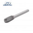 SC-3M STANDARD CUT BUR CR-6M