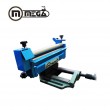 เครื่องม้วนเหล็กแผ่น / Roling Machine