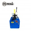 เครื่องตัดเหล็กใบเลื่อยวงเดือน SEMI AUTO 380V/CIRCULAR SAW SEMI AUTO 380V  MEGA