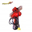 รอกโซ่ไฟฟ้า / Chain Hoist With Hook Type 