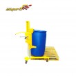 รถยกถัง / Drum Loader