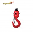 รอกโซ่ไฟฟ้า / Chain Hoist With Hook Type 