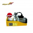 รอกสลิงไฟฟ้า / MINI ELECTRIC HOIST