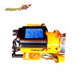 รอกกว้านสลิงไฟฟ้า / Electric Winch