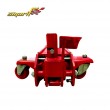ตะเข้ยกรถยาว 3T 140-525mm / GARAGE JACK