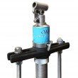 เหล็กดูดสามขา เหล็กสวมสามขา ไฮดรอลิค / Hydraulic Pullers