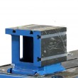 แท่นเจาะรัศมี / Radial  Machine ไฟ 3 สาย
