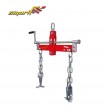 เครนหิ้วเครื่อง / Engine Hander 