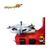 เครื่องถอดยาง / Automatic Tyre Changer
