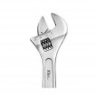 ประแจเลื่อน / Adjustable Wrench